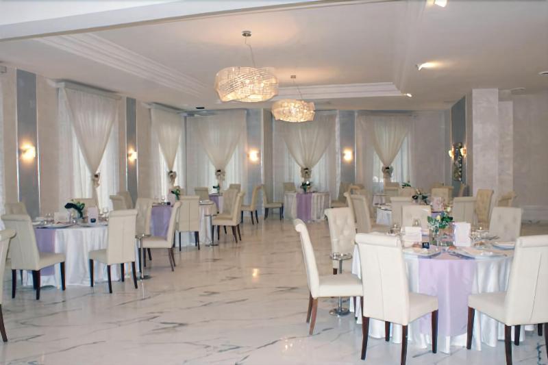 Villa Minieri Resort & Spa Nola Eksteriør bilde