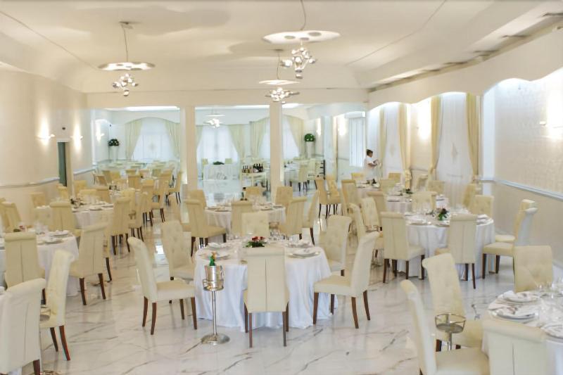 Villa Minieri Resort & Spa Nola Eksteriør bilde
