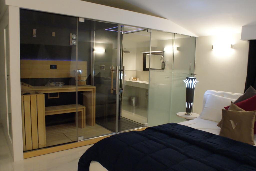Villa Minieri Resort & Spa Nola Rom bilde