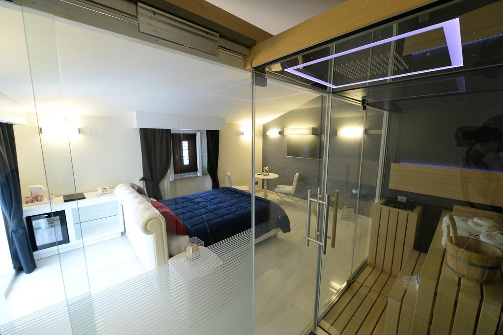 Villa Minieri Resort & Spa Nola Rom bilde