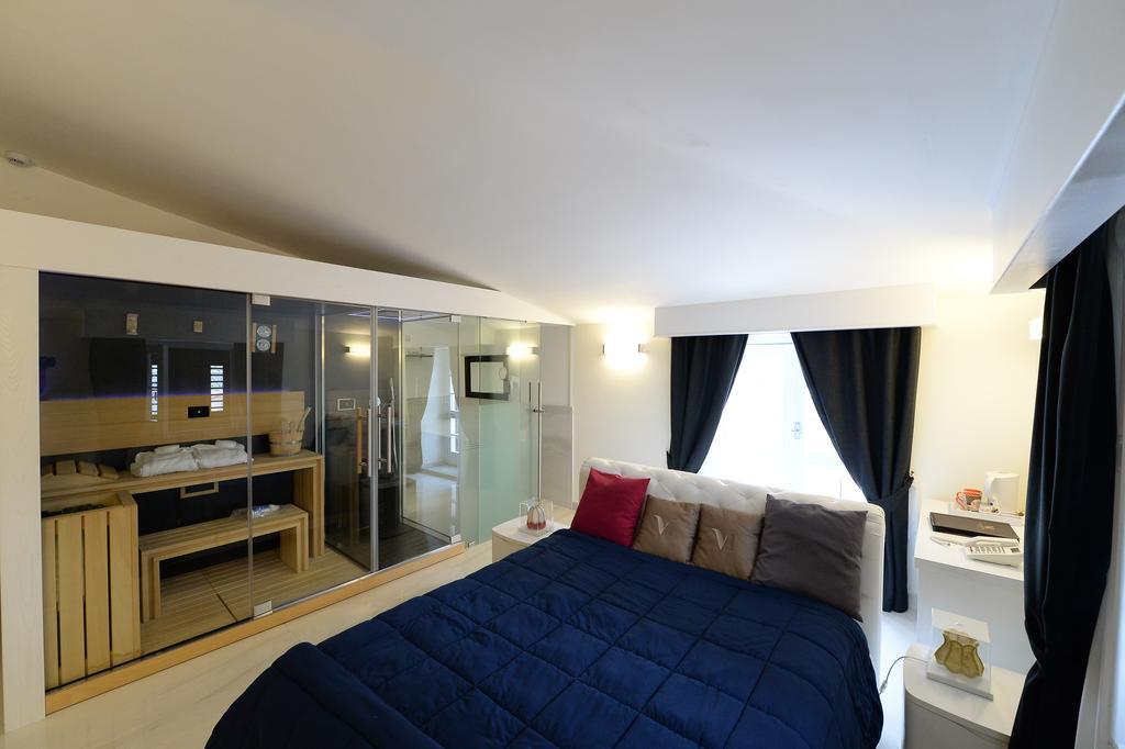 Villa Minieri Resort & Spa Nola Rom bilde