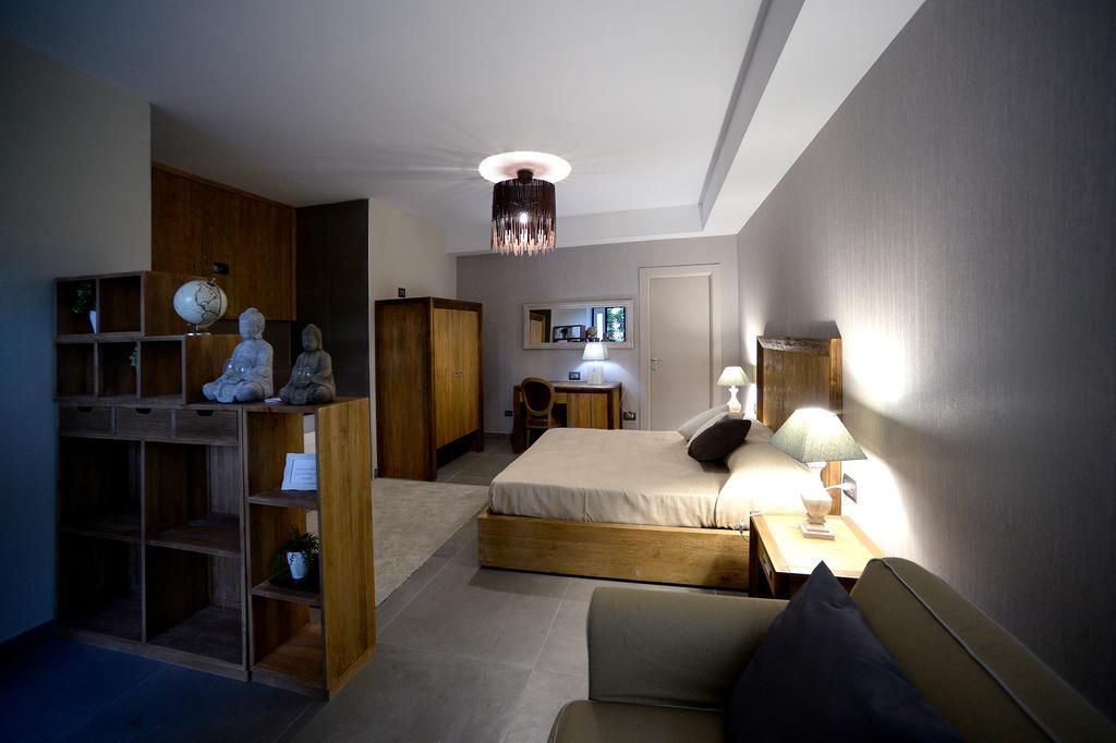 Villa Minieri Resort & Spa Nola Rom bilde