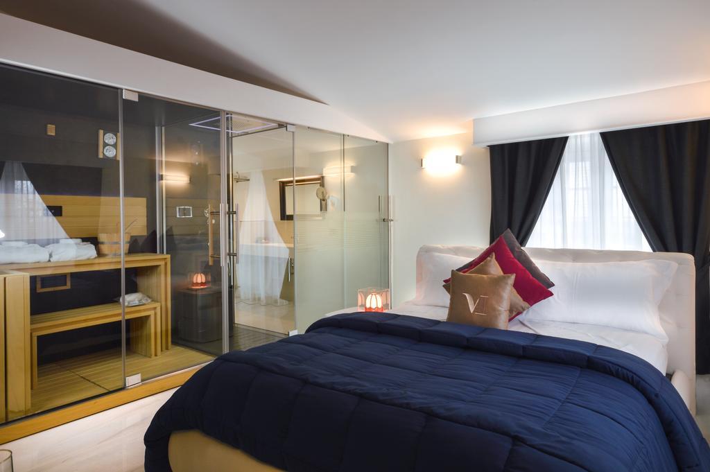 Villa Minieri Resort & Spa Nola Rom bilde