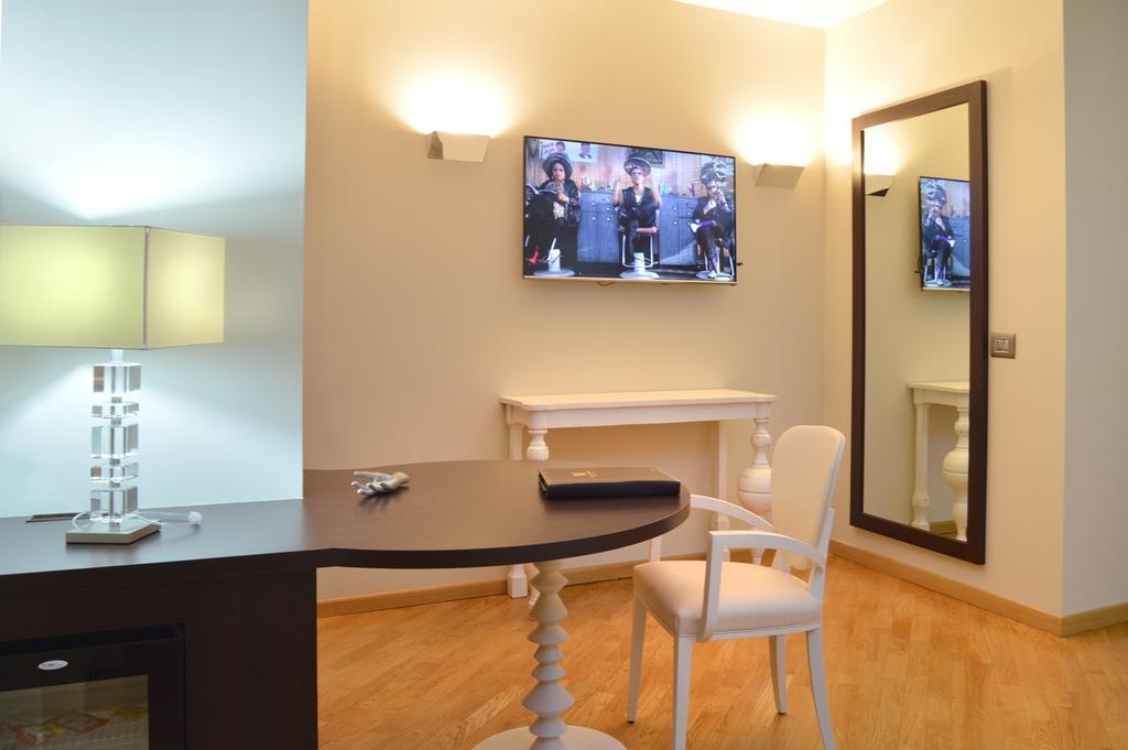 Villa Minieri Resort & Spa Nola Rom bilde