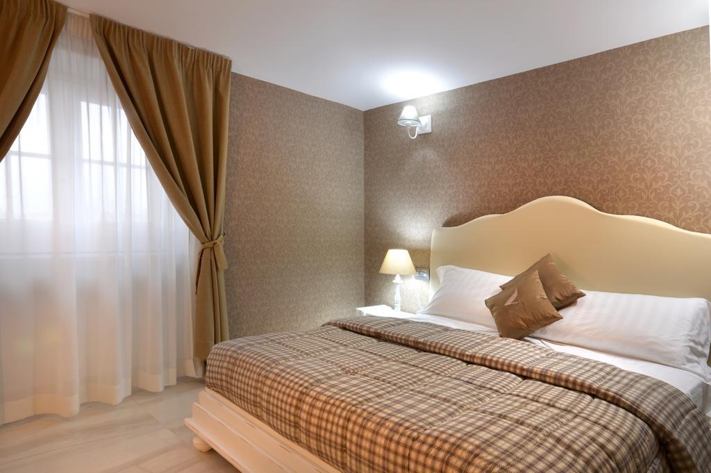 Villa Minieri Resort & Spa Nola Rom bilde