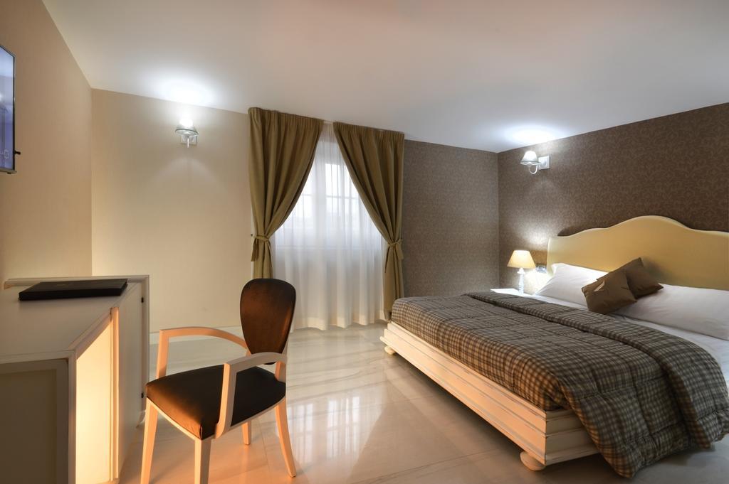 Villa Minieri Resort & Spa Nola Rom bilde