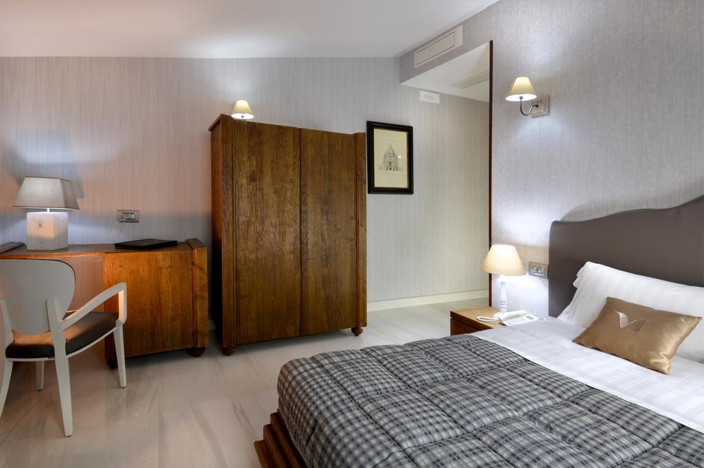 Villa Minieri Resort & Spa Nola Rom bilde