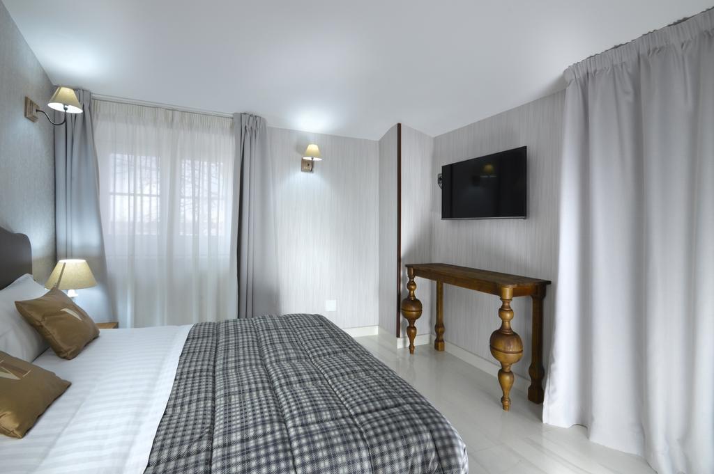 Villa Minieri Resort & Spa Nola Rom bilde