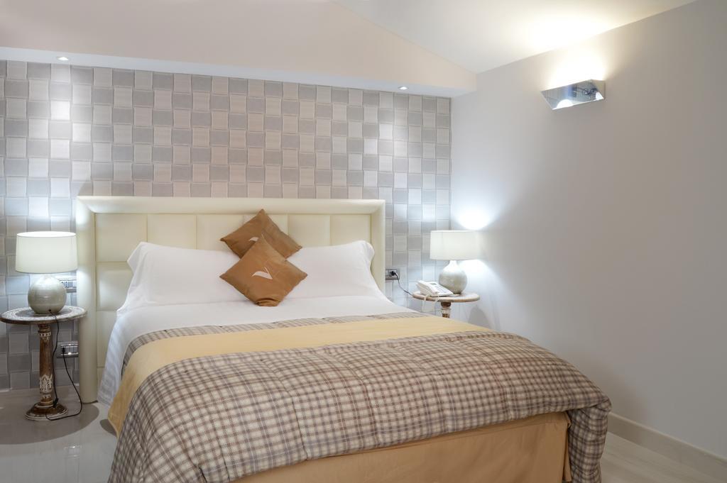 Villa Minieri Resort & Spa Nola Rom bilde