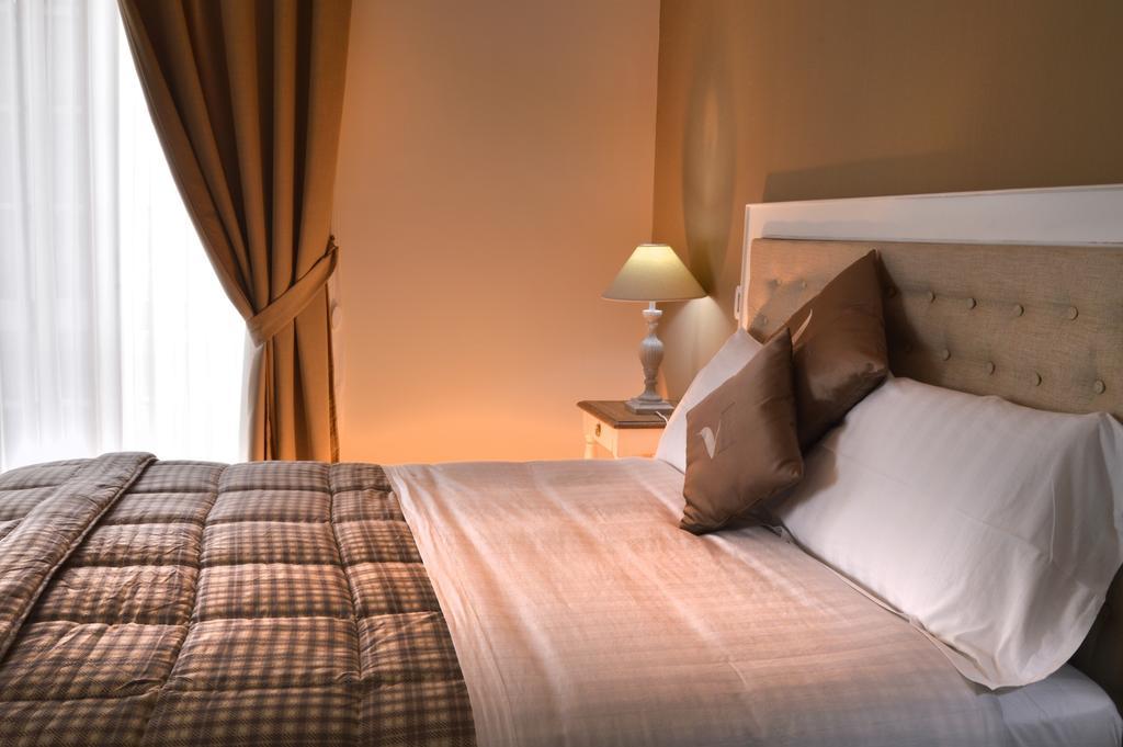 Villa Minieri Resort & Spa Nola Rom bilde