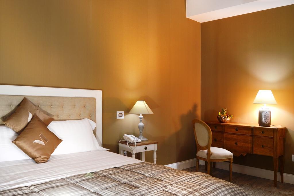 Villa Minieri Resort & Spa Nola Rom bilde