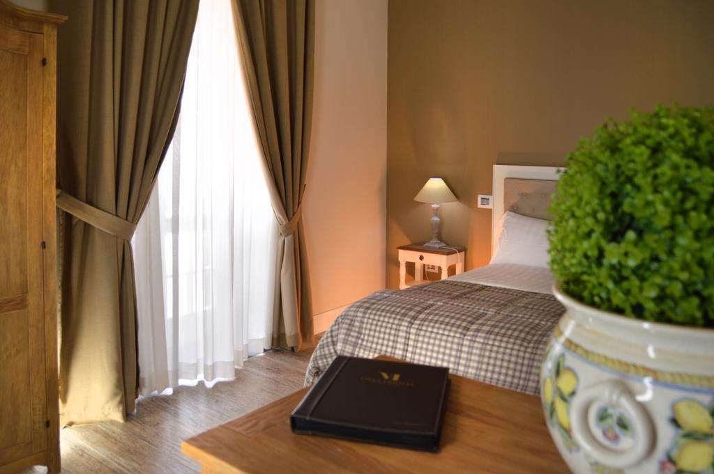 Villa Minieri Resort & Spa Nola Rom bilde