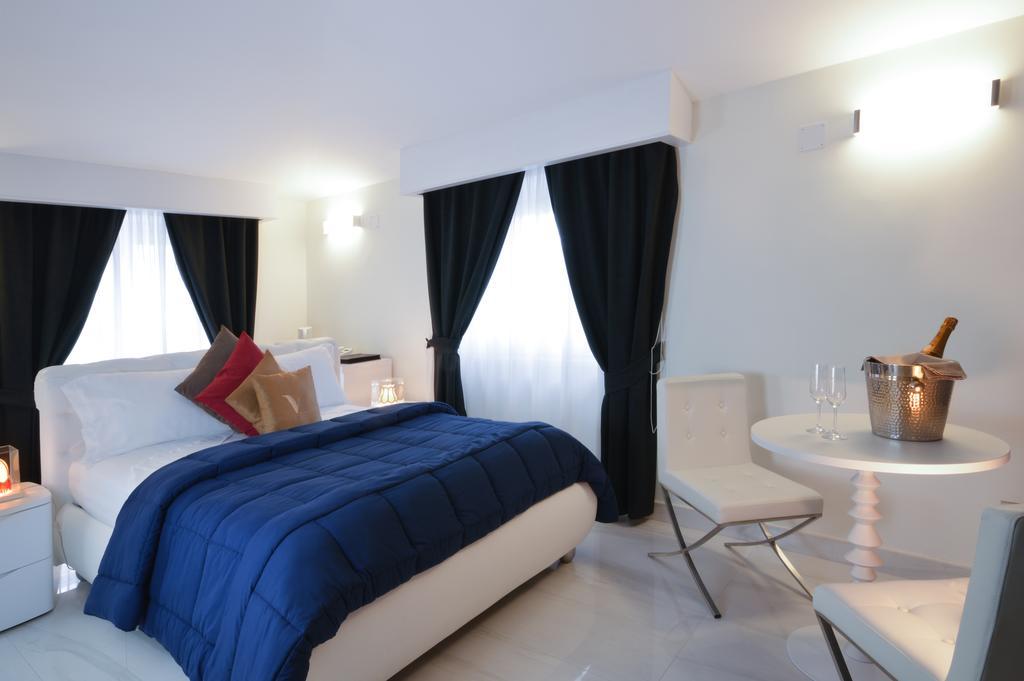 Villa Minieri Resort & Spa Nola Rom bilde