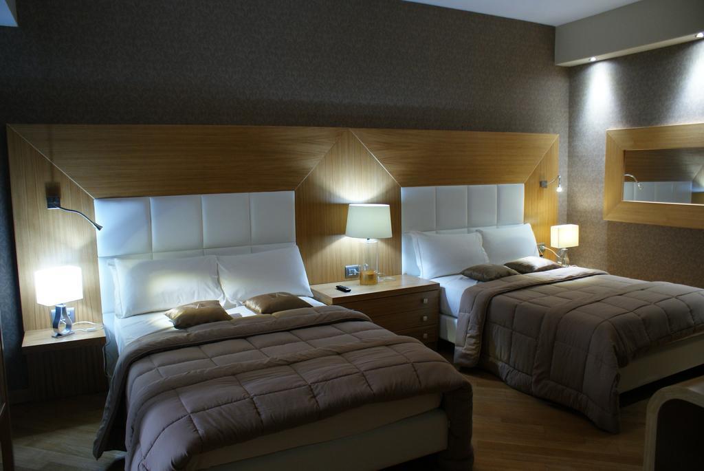 Villa Minieri Resort & Spa Nola Rom bilde